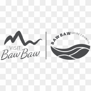 Baw Baw Shire Council - Graphic Design Clipart