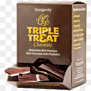 Youngevity Chocolate Clipart