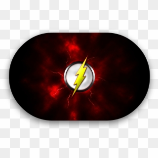 Barry Allen's Lab Members - Flash Clipart