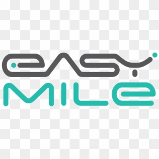 Easy Mile - Easymile Logo Clipart