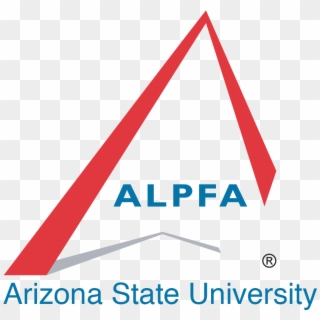 Arizona State University - Triangle Clipart