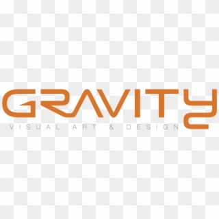 Gravity Logo Png Transparent - Gravity Logo Clipart