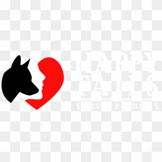 Service Dog Logo Clipart
