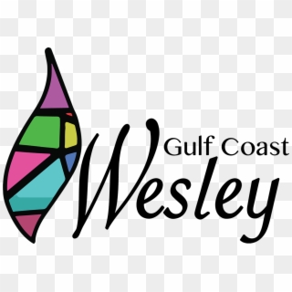 Gulf Coast Wesley Clipart