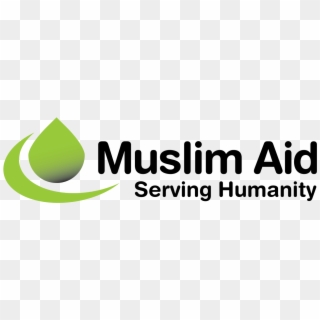 Muslim Aid Logo Clipart