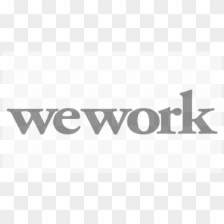 Wework Vector Logo - Wework Clipart
