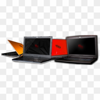 Custom Built Laptops Clipart