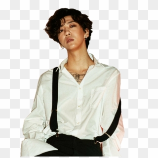 #bapyongguk #bap #yongguk #bangyongguk - Bang Yongguk Aesthetic Clipart