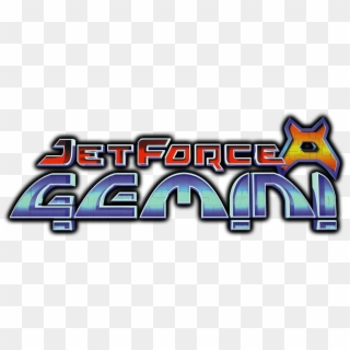 Jet Force Gemini Clipart