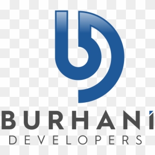 Burhani Developers Burhani Developers - Graphic Design Clipart