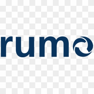 Rumo - Rumo Logistica Logo Clipart