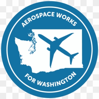 Logo Aerospace Industry Clipart