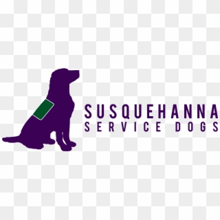 Susquehanna Service Dogs Calendar Clipart