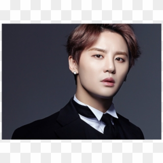 Jyj′s Kim Junsu Sells Out Solo Concert Within 2 Minutes - Dorian Gray Clipart
