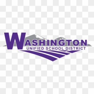 Washington Union High School Logo Clipart