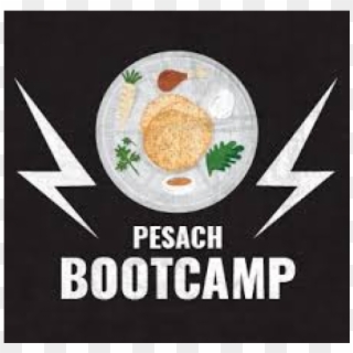 Pesach Bootcamp Listing Pic - Jasmine Rice Clipart