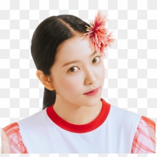 Png Yeri De Red Velvet Clipart