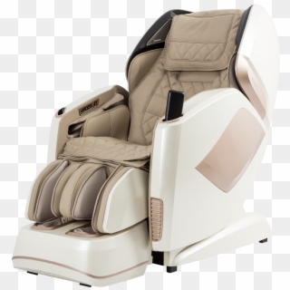 Osaki Os Pro Maestro 4d Massage Chair Beige - Car Seat Clipart