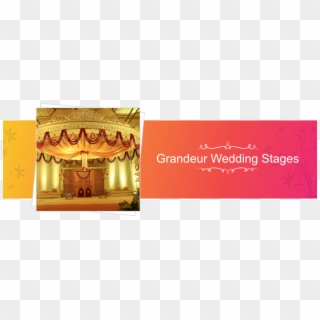 It Is Not Just About The Wedding But The Bonding Of - Decoration Clipart