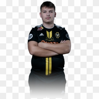 Gfinity Elite Series Profile - Player Clipart