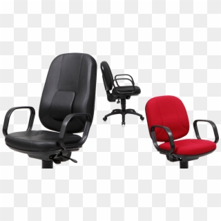 Maestro - Office Chair Clipart