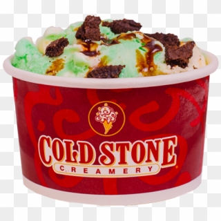 Coldstone 5316 Mint Maestro - Cold Stone Candy Cane Flavors Clipart
