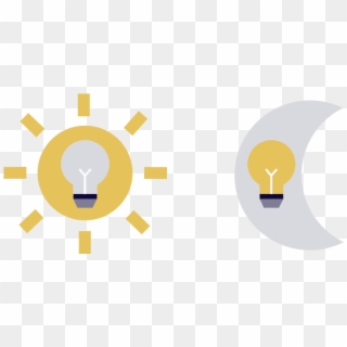 Smart Light Bulb Reviews - Icon Clipart