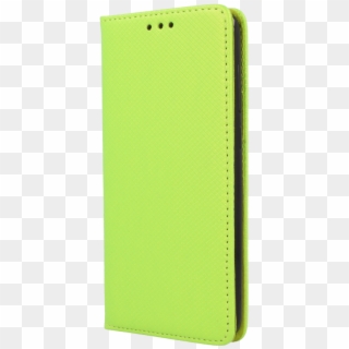 Flip Magnet Samsung Note 8 Lime - Leather Clipart