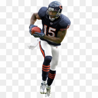 Chicago Bears Players Png Clipart