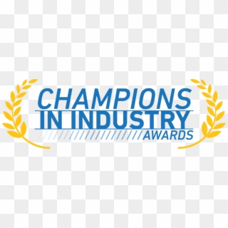 Champs Industry Logo Clipart