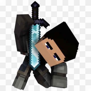 Yhyrq8a - Minecraft Clipart