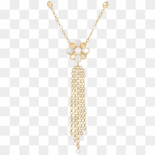 Discover Les Perles De Chanel - Necklace Clipart