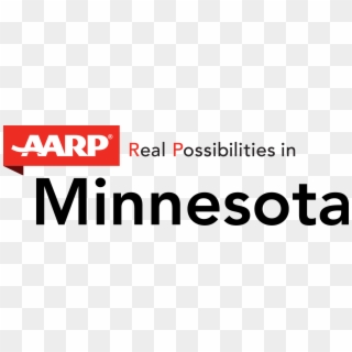 Contact Aarp Minnesota - Aarp Clipart