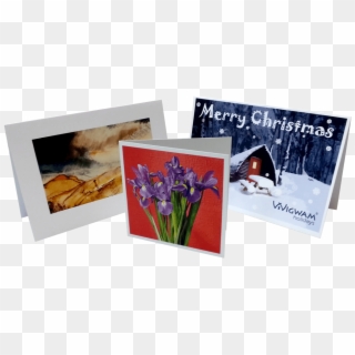 5″ X 7″ Greeting Cards - Printed Com Greetings Cards Clipart
