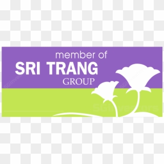 Sri Trang Agro-industry Pcl - Sri Trang Agro Industry Plc Clipart