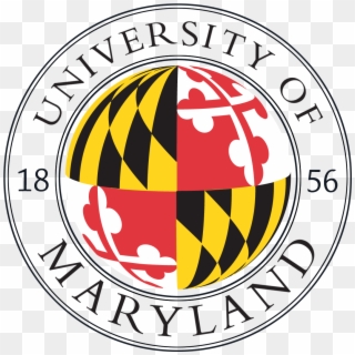 Umaryland Logo Copy - Maryland College Clipart