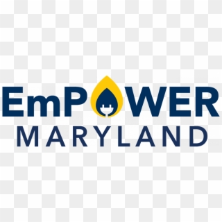 Empower Maryland Clipart