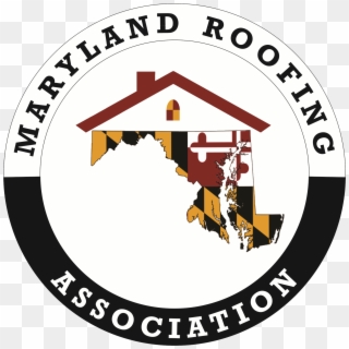 Maryland Roofing - Circle Clipart