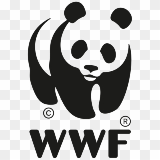 Wwf Launches Resource - World Wildlife Fund Png Clipart