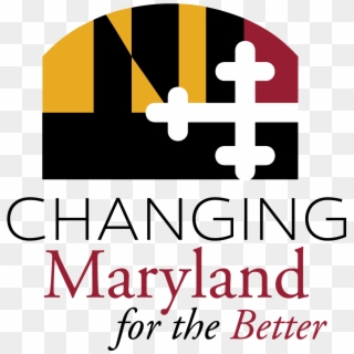 Maryland Gov Logo Clipart