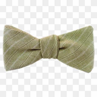 Green Bow Png - Paisley Clipart