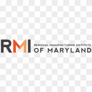 Logo For Rmi Of Maryland - Rmi Maryland Logo Clipart