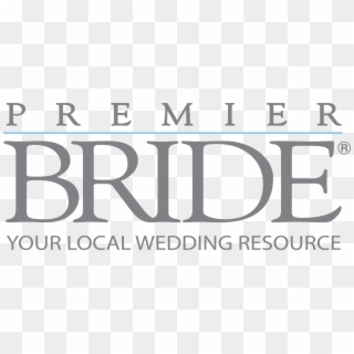 Logo - Premier Bride Clipart
