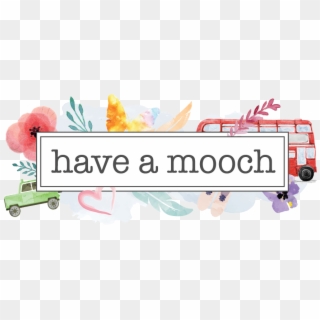 Have A Mooch - Frozen Yogurt Clipart