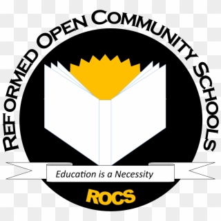 Reformed Open Community Schools Clipart