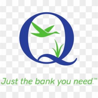 Queenstown Bank Icon Tagline - World Currency Clipart