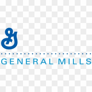 General Mills Logo 2018 Clipart