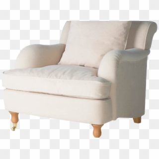 Armchair Png Transparent Images - Comfy Chair Png Clipart