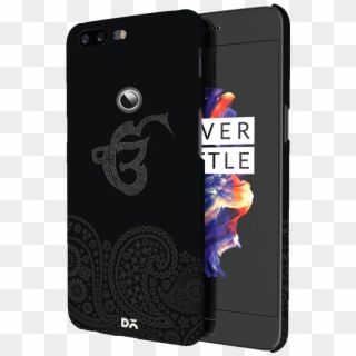 Dailyobjects Ek Onkar Case Cover For Oneplus 5t Buy - Smartphone Clipart