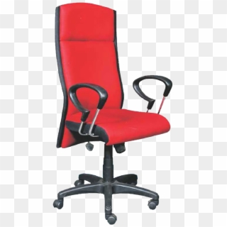 Wc Hb 009 - Office Chairs Images Png Clipart